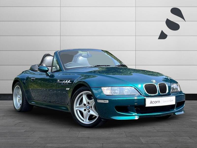 BMW Z3 M