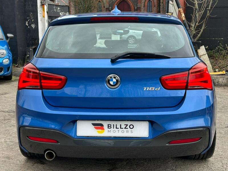 2017 BMW 1 Series - AutoTrader Import