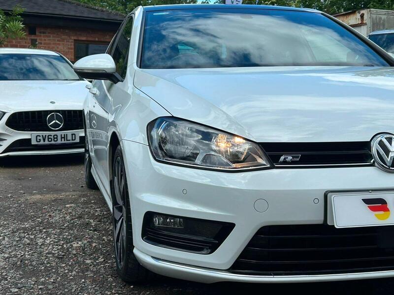 2016 Volkswagen Golf - AutoTrader Import