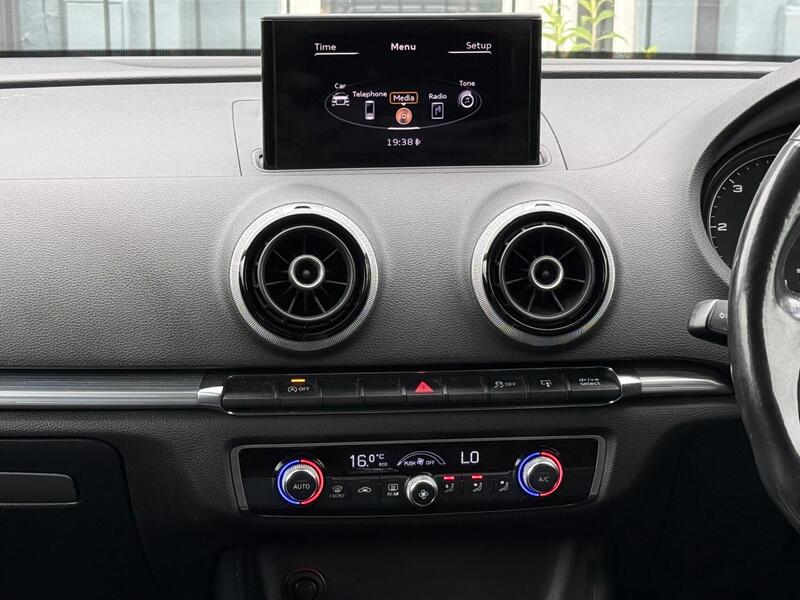 2013 Audi A3 - AutoTrader Import