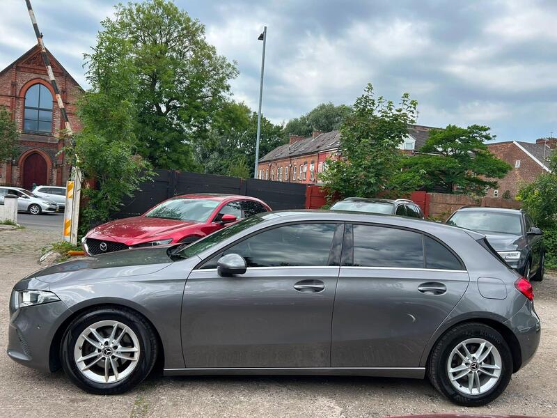 2019 Mercedes-Benz A Class - AutoTrader Import