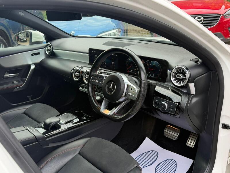 2018 Mercedes-Benz A Class - AutoTrader Import