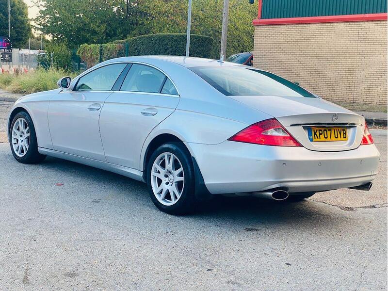CLS