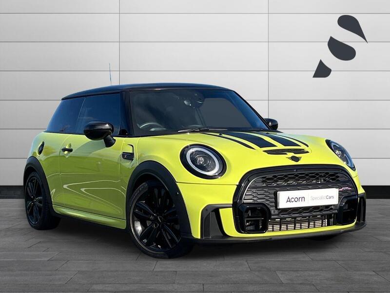 MINI Hatch £24,995 Image 1