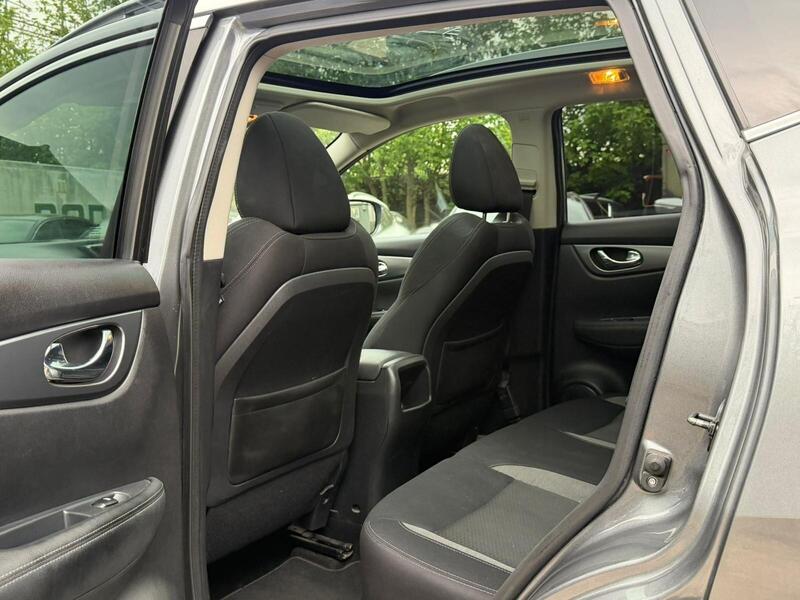 2019 Nissan Qashqai - AutoTrader Import