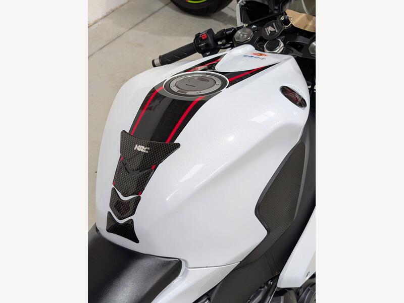2014 Honda CBR1000RR Fireblade - AutoTrader Import
