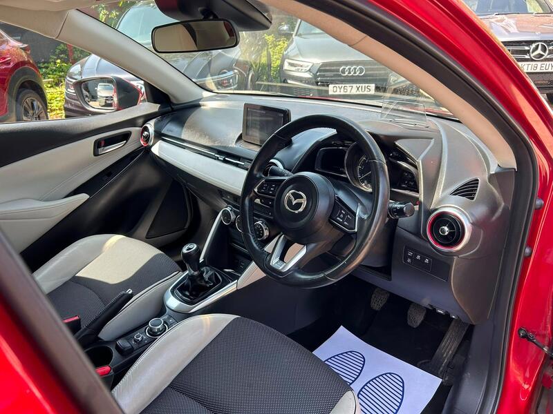 2019 Mazda Mazda2 - AutoTrader Import