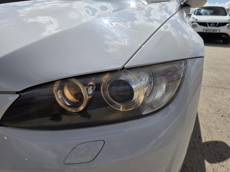 BMW 3 Series 2.0 320d M Sport Highline Euro 5 2dr 2009 — view 16