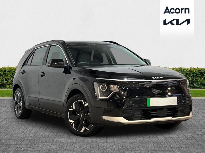 Kia Niro 64.8kWh 2 Auto 5dr - Image