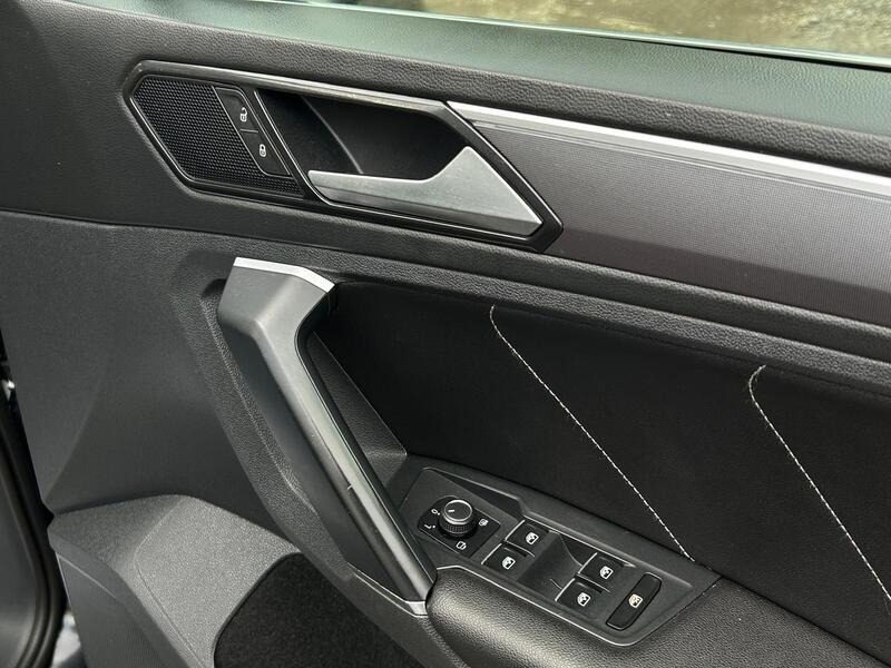 2016 Volkswagen Tiguan - AutoTrader Import