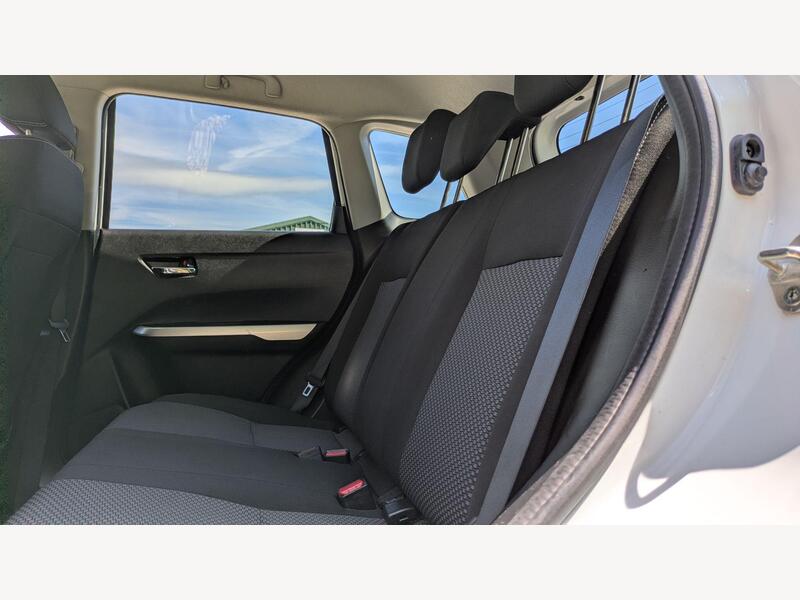 2018 Suzuki Vitara - AutoTrader Import