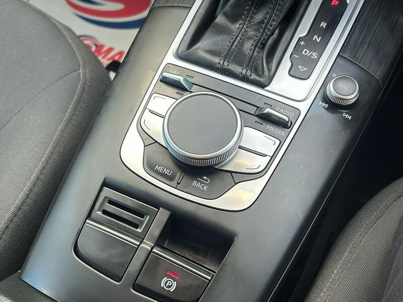 2016 Audi A3 - AutoTrader Import