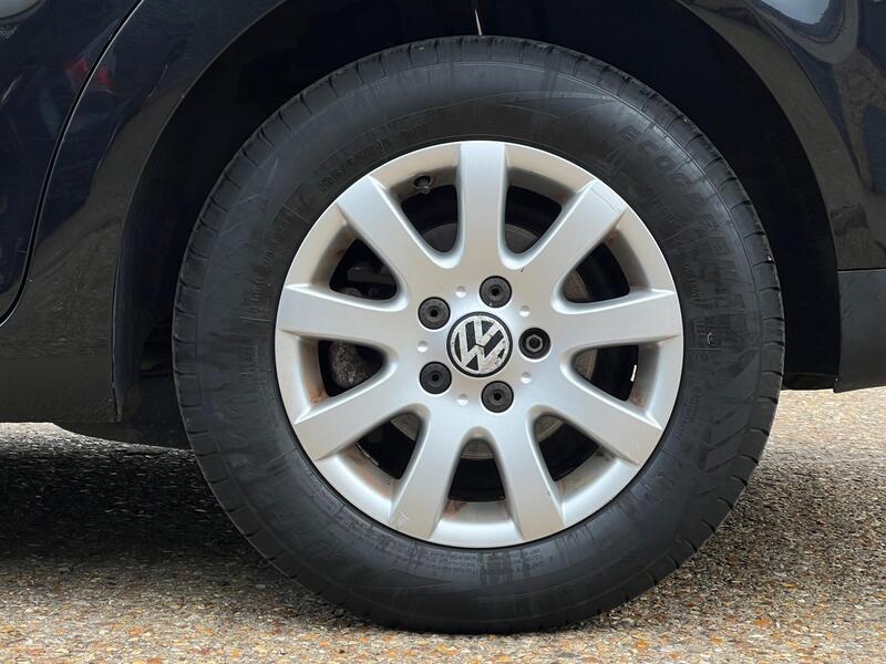 2009 Volkswagen Touran - AutoTrader Import