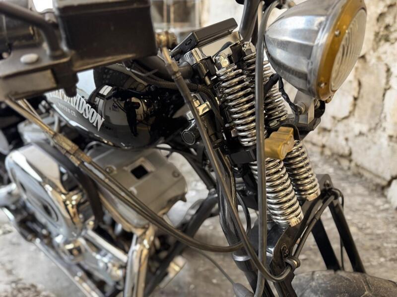 1994 Harley-Davidson Sportster - AutoTrader Import