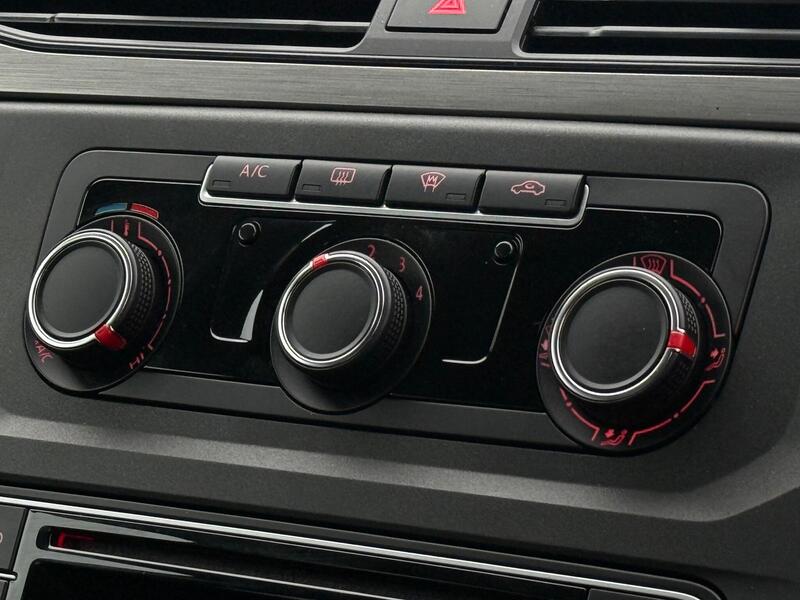 2017 Volkswagen Caddy Maxi Life - AutoTrader Import