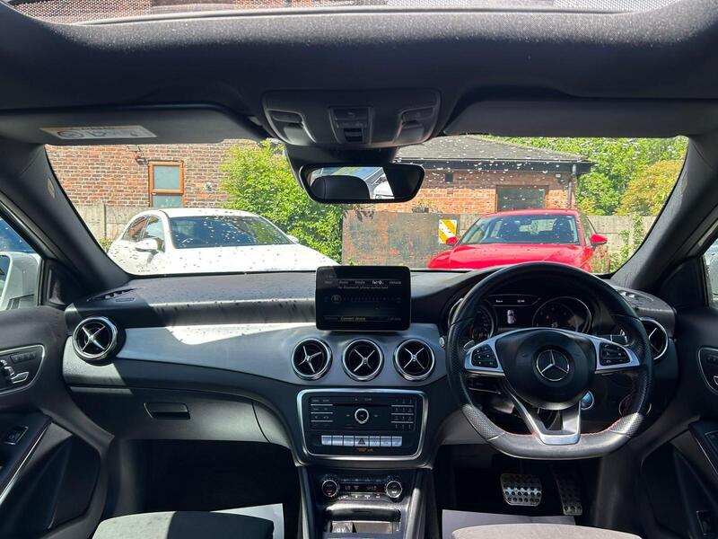 2018 Mercedes-Benz GLA - AutoTrader Import