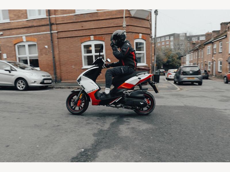 2026 Lexmoto Diablo 50 - AutoTrader Import