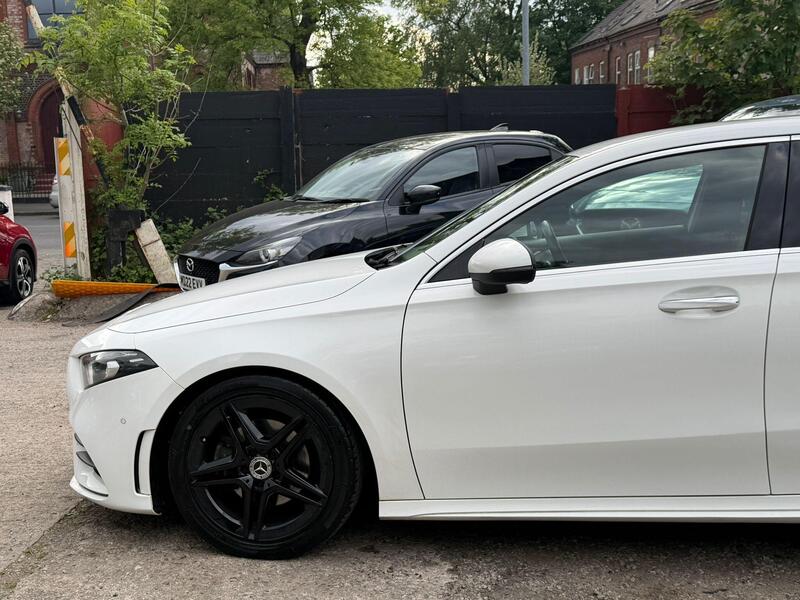 2018 Mercedes-Benz A Class - AutoTrader Import