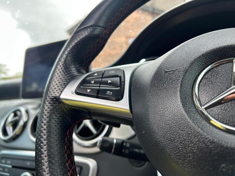 2018 Mercedes-Benz GLA - AutoTrader Import