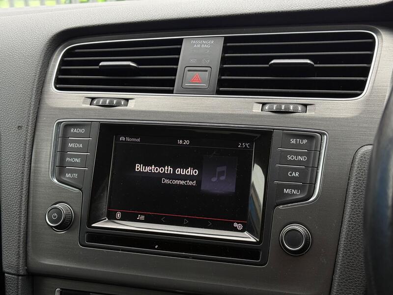 2013 Volkswagen Golf - AutoTrader Import