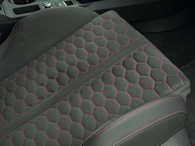 2025 Audi RS3 - AutoTrader Import