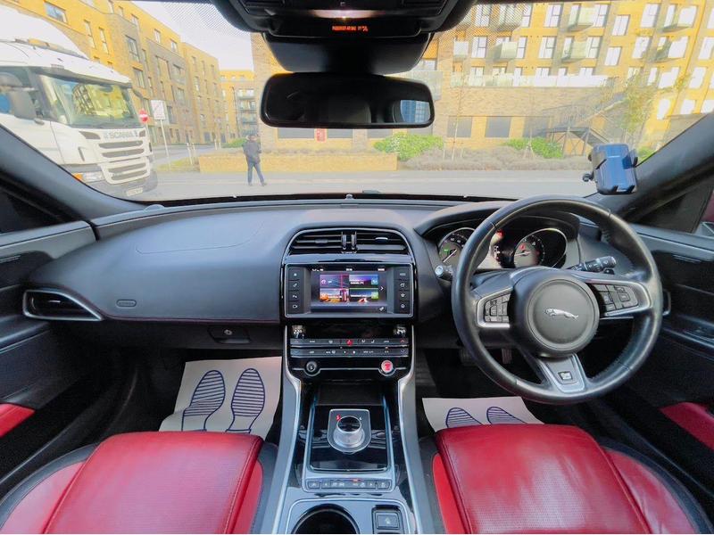 XE
