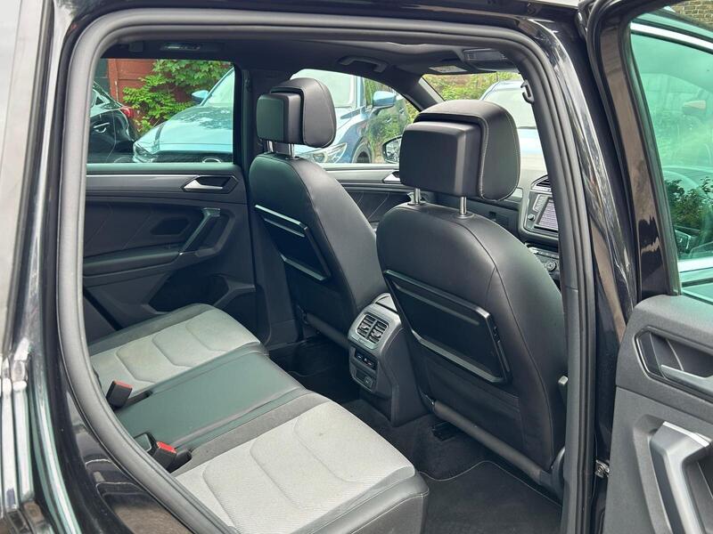 2017 Volkswagen Tiguan - AutoTrader Import