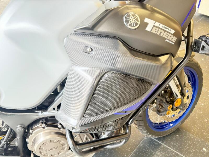 2019 Yamaha XT1200 - AutoTrader Import