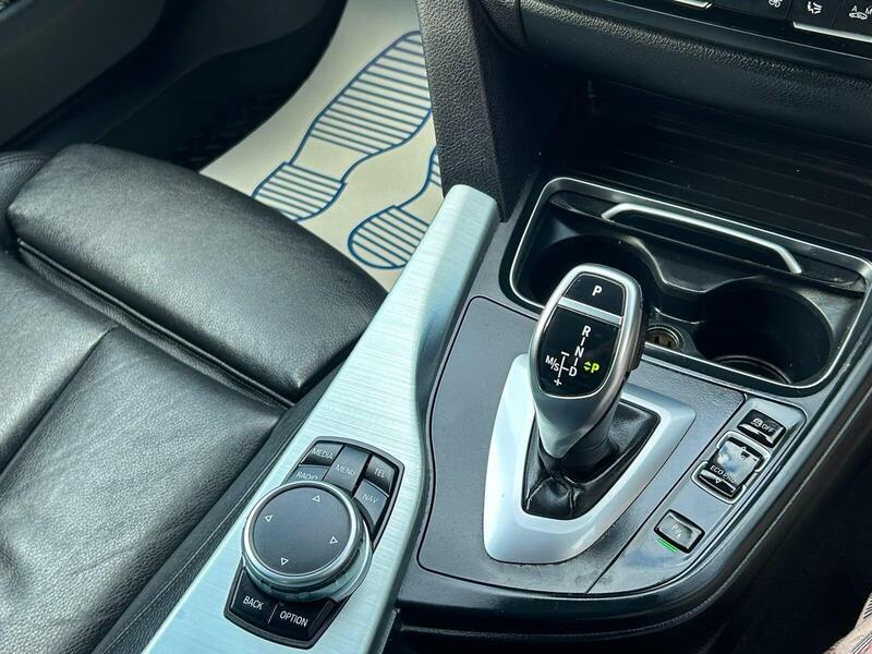 2016 BMW 4 Series Gran Coupe - AutoTrader Import