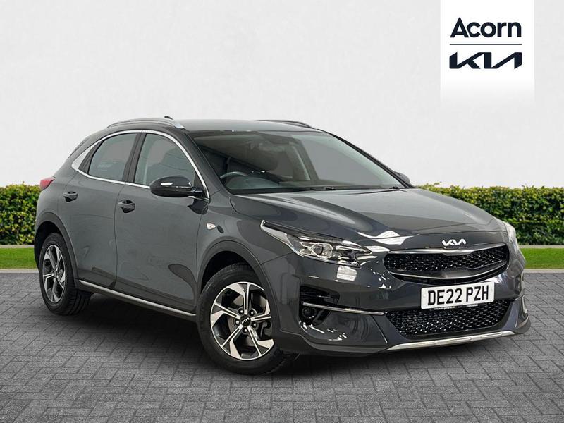 Kia XCeed 1.0 T-GDi 2 Euro 6 (s/s) 5dr - Image
