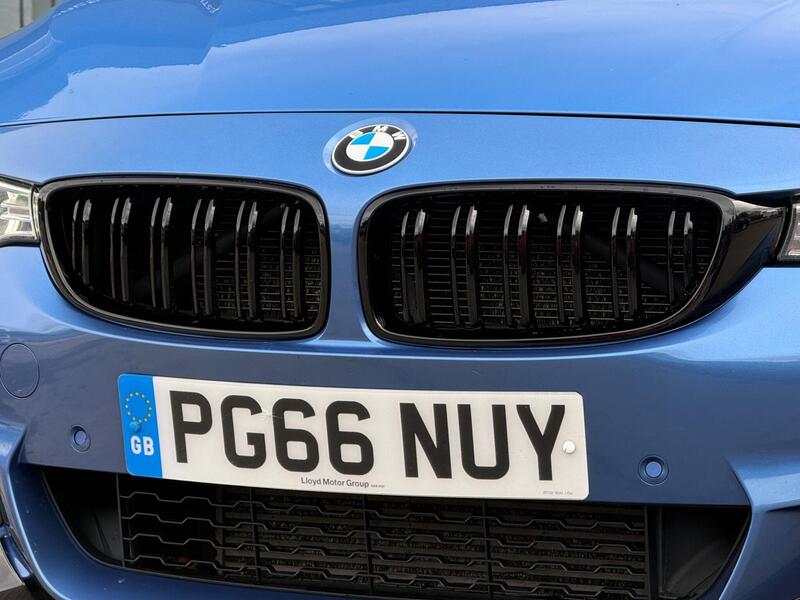 2017 BMW 4 Series Gran Coupe - AutoTrader Import