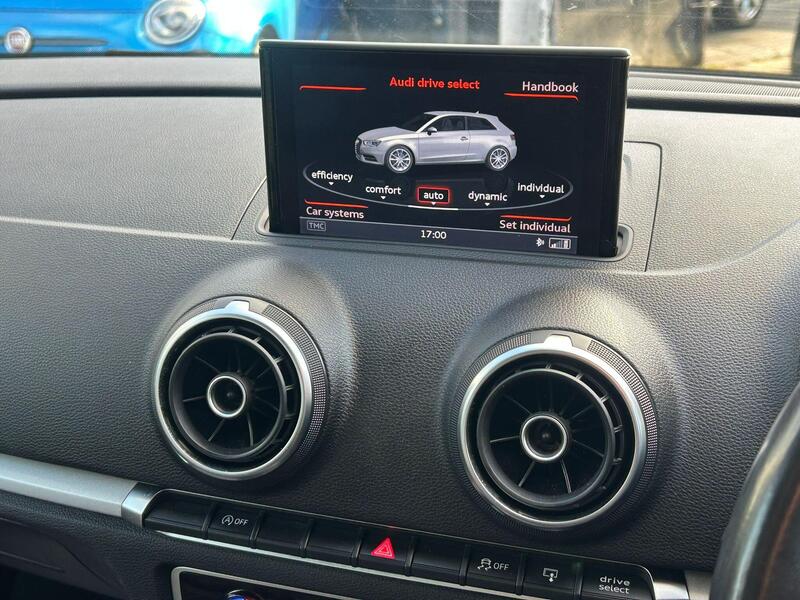 2016 Audi A3 - AutoTrader Import