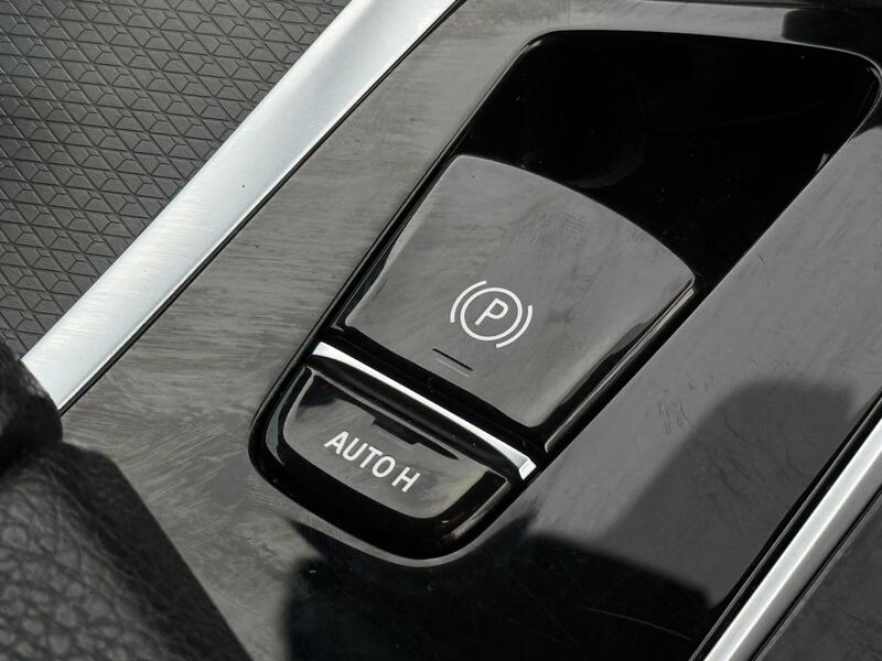 2020 BMW 5 Series - AutoTrader Import