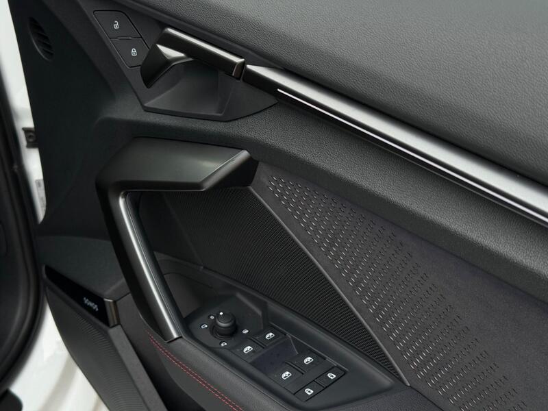 2025 Audi RS3 - AutoTrader Import