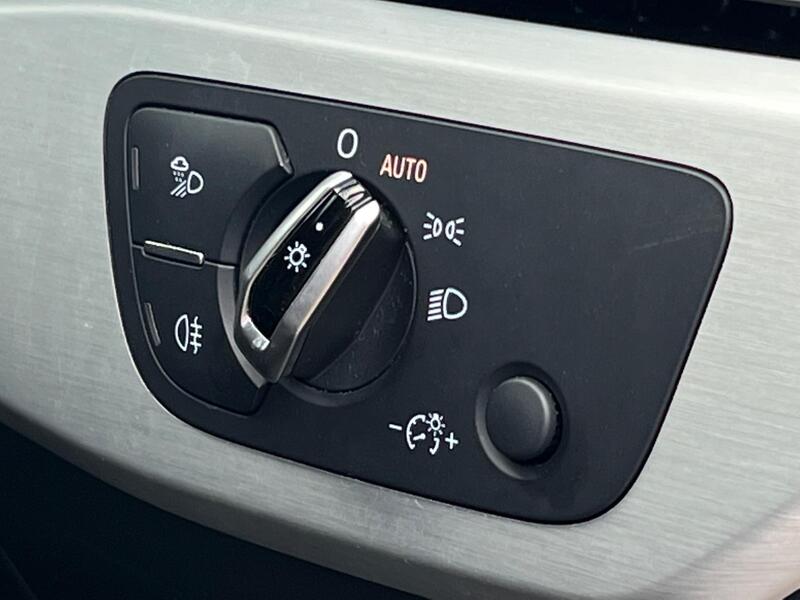 2016 Audi A4 Avant - AutoTrader Import