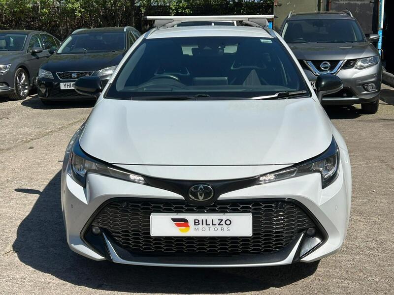 2022 Toyota Corolla - AutoTrader Import