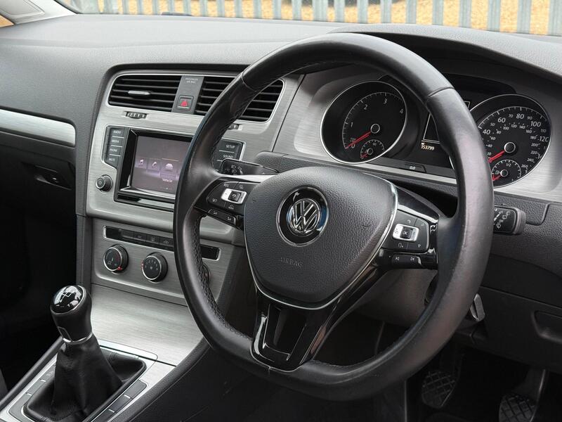 2014 Volkswagen Golf - AutoTrader Import