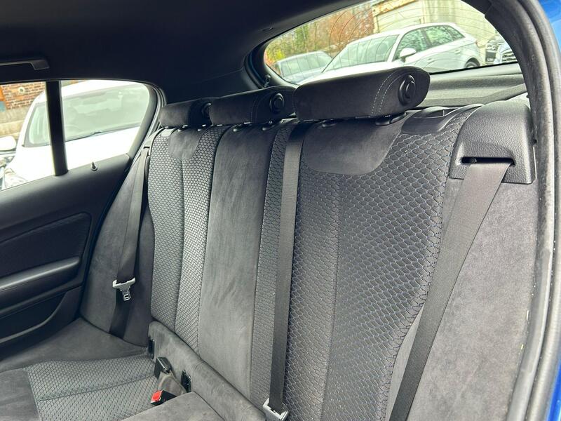 2017 BMW 1 Series - AutoTrader Import