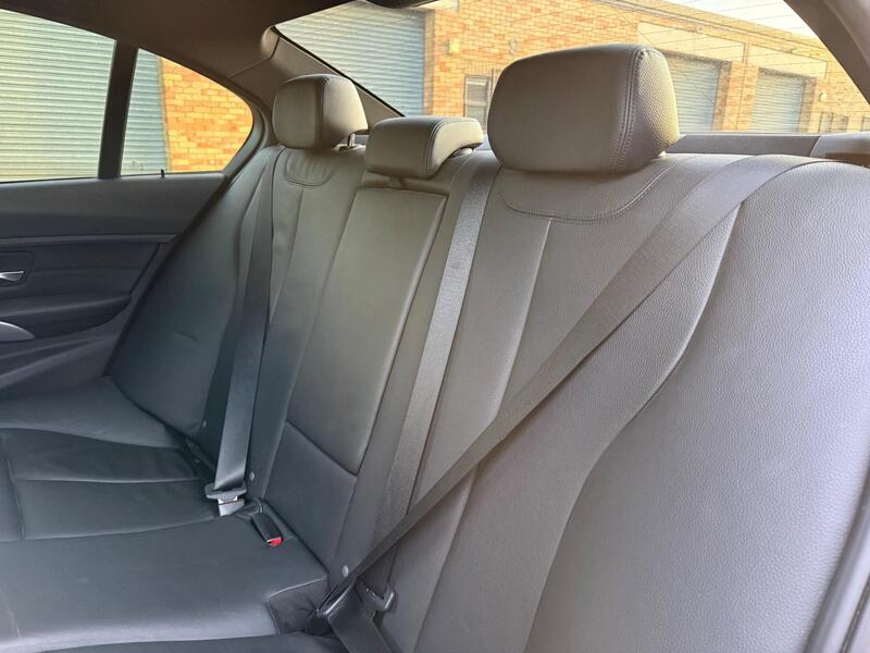 2012 BMW 3 Series - AutoTrader Import