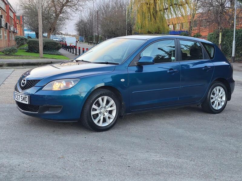 Mazda3