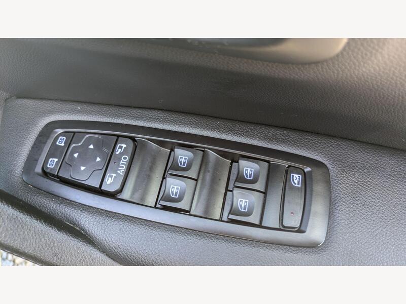 2019 Renault Kadjar - AutoTrader Import