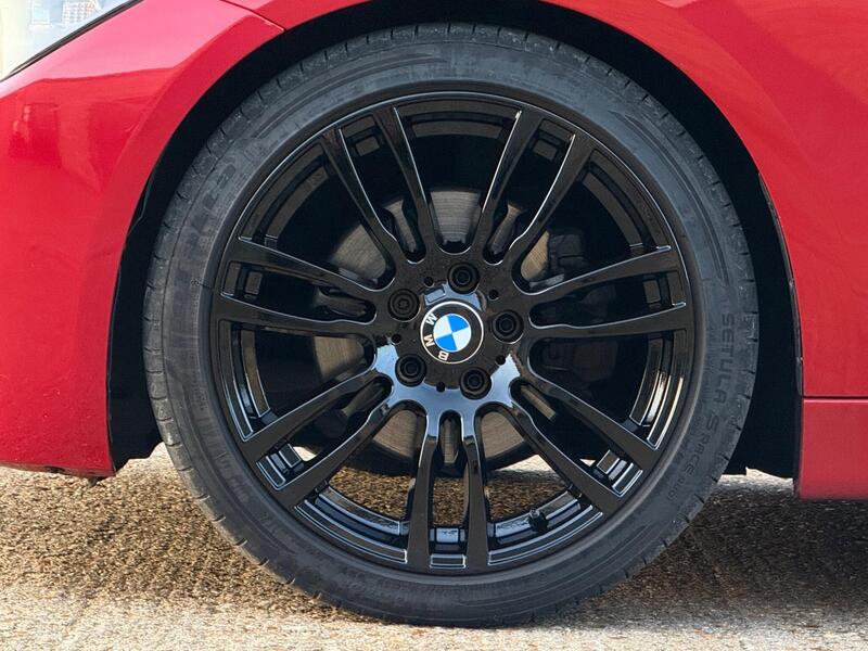 2012 BMW 3 Series - AutoTrader Import