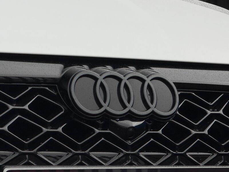 2025 Audi RS3 - AutoTrader Import