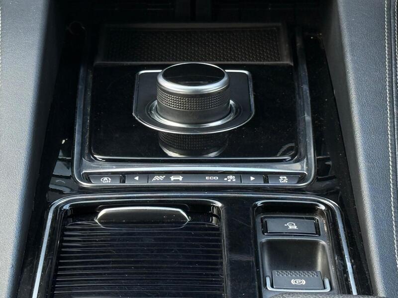 2018 Jaguar F-PACE - AutoTrader Import