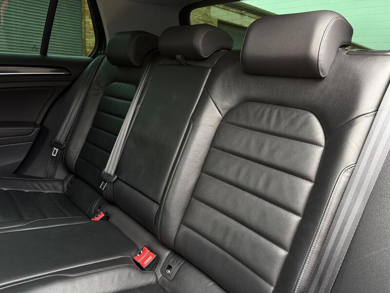 2013 Volkswagen Golf - AutoTrader Import