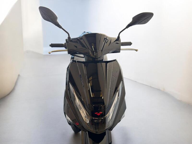 2026 Lexmoto OCR 125 - AutoTrader Import