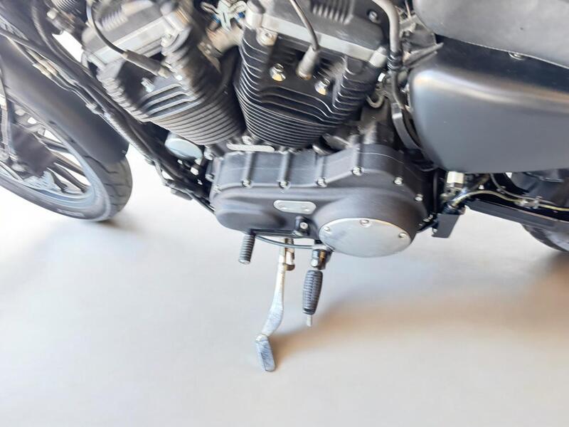 2015 Harley-Davidson Sportster - AutoTrader Import