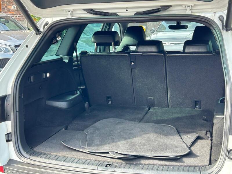 2018 Skoda Kodiaq - AutoTrader Import