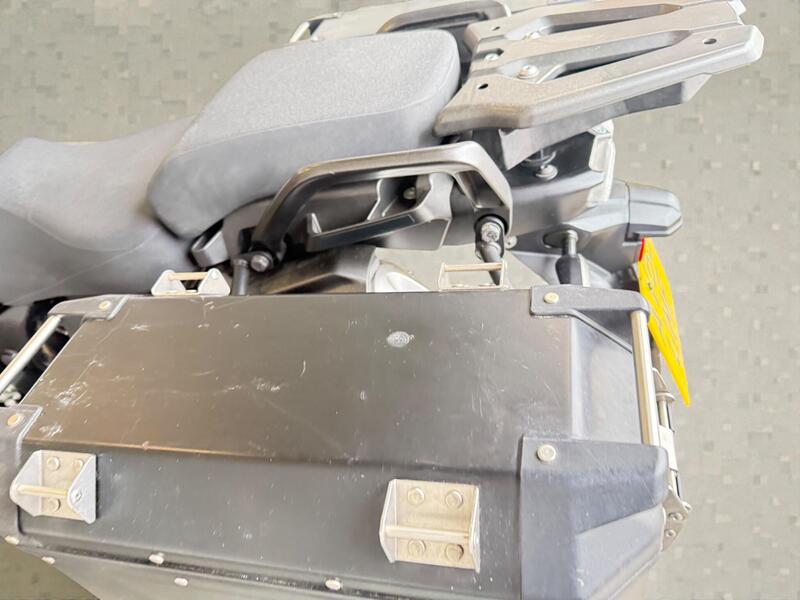 2019 Yamaha XT1200 - AutoTrader Import