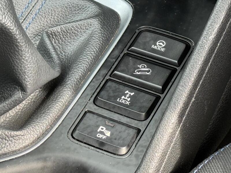 2015 Hyundai TUCSON - AutoTrader Import